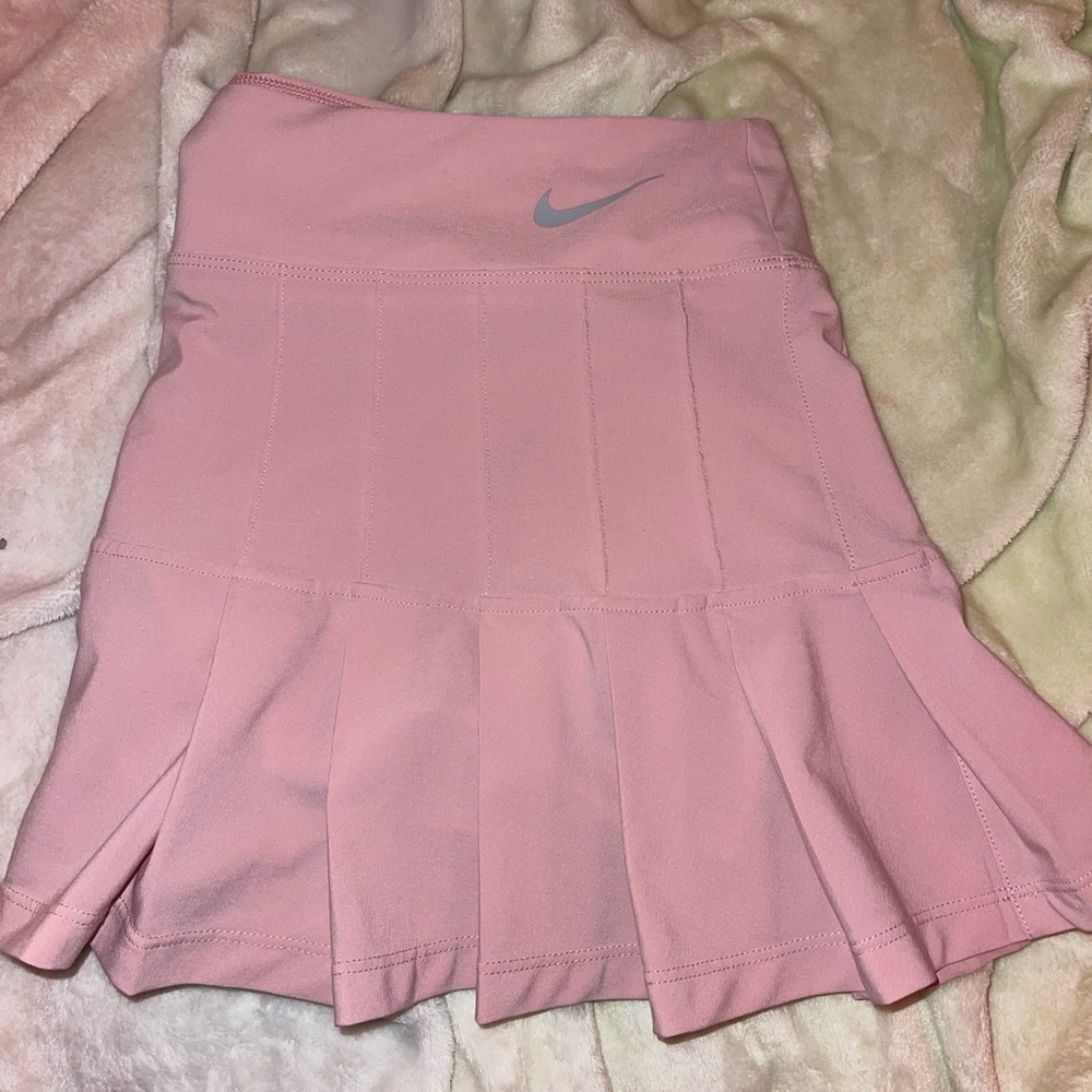 nike tennis skirt